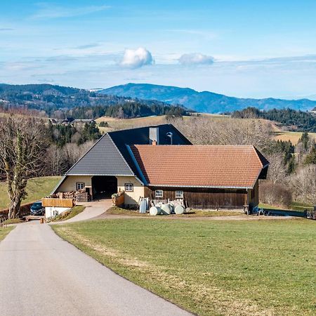 Brosihof Lägenhet Erlenbach  Exteriör bild