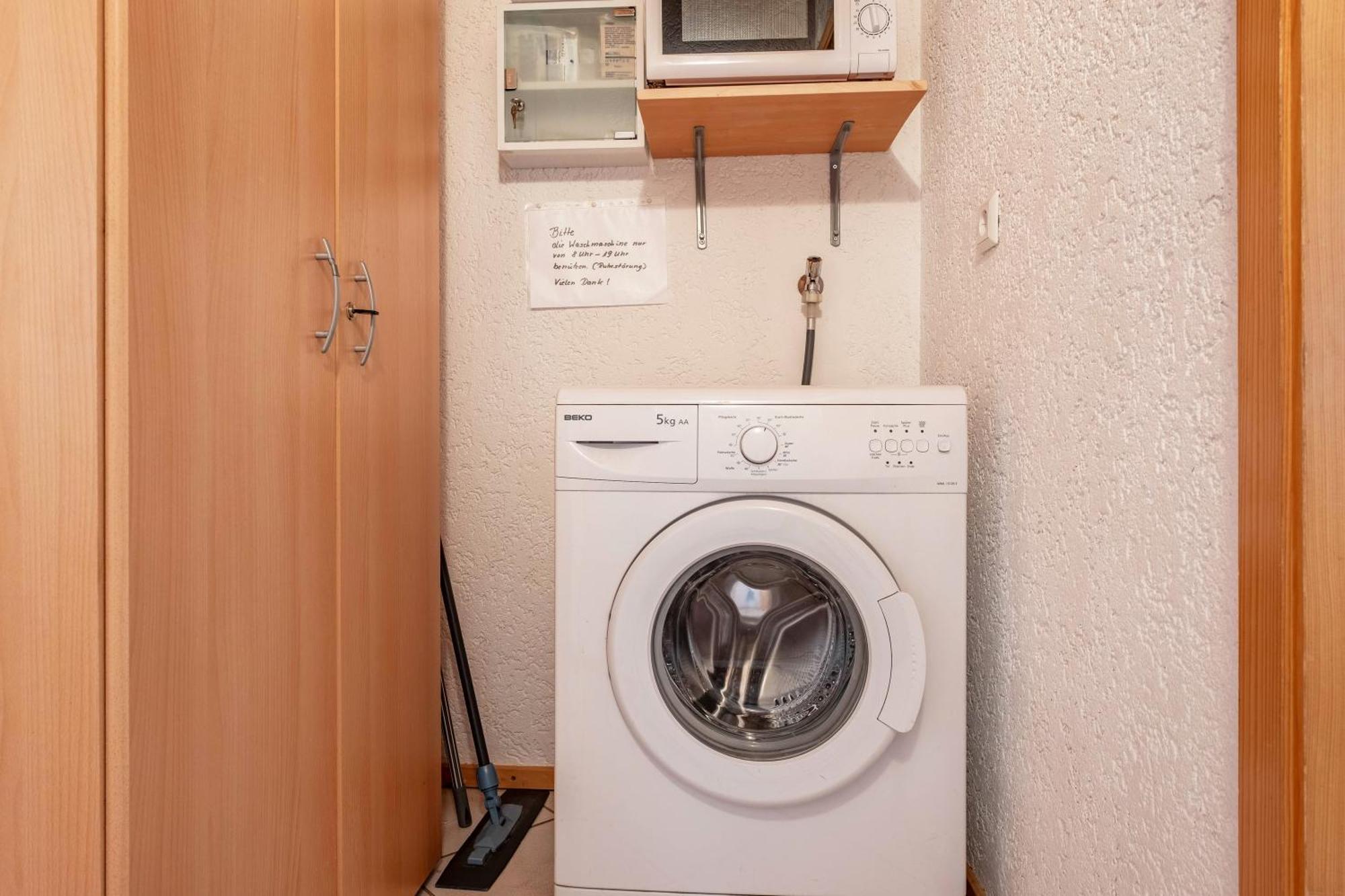 Brosihof Lägenhet Erlenbach  Exteriör bild