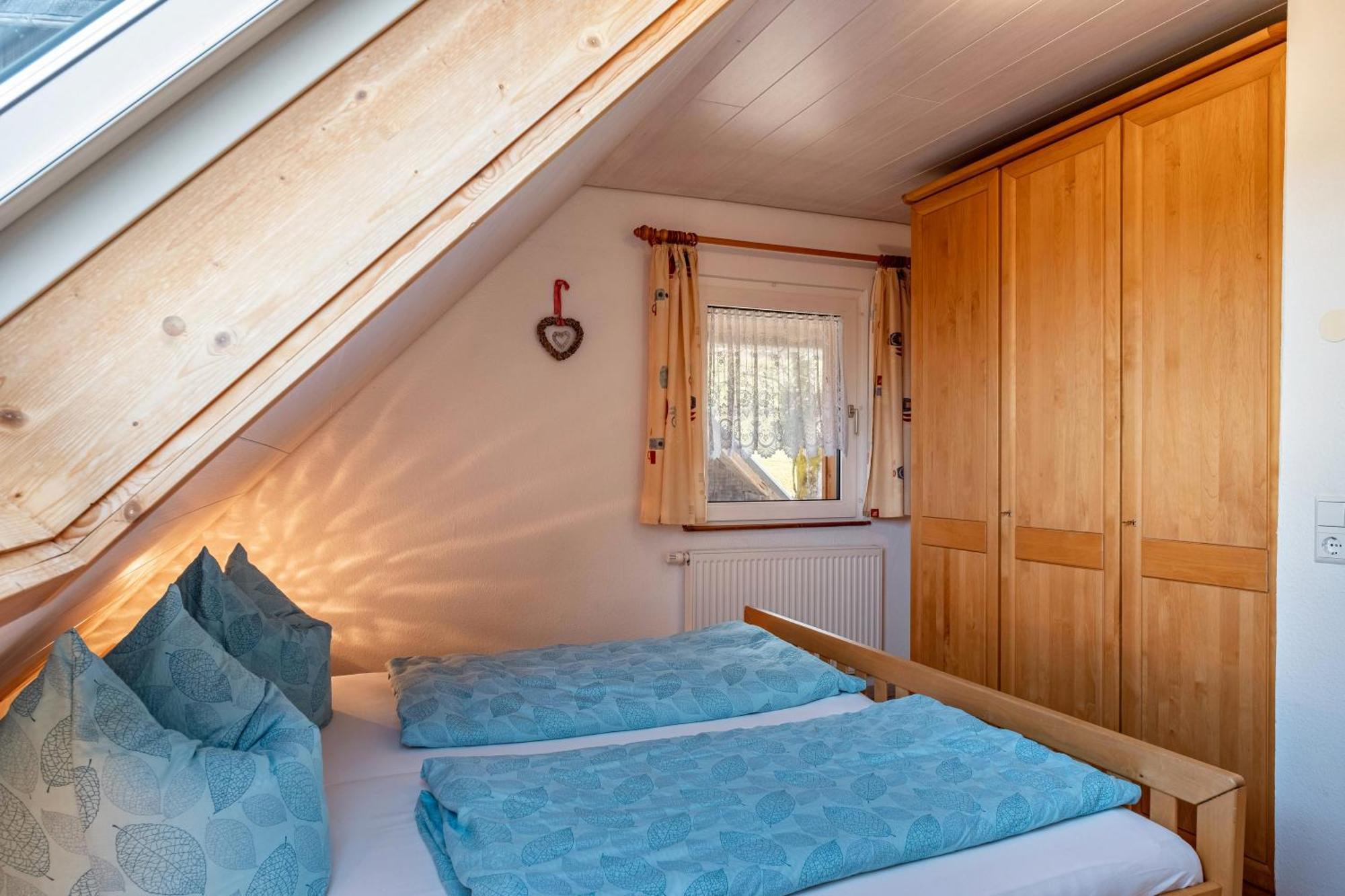 Brosihof Lägenhet Erlenbach  Exteriör bild