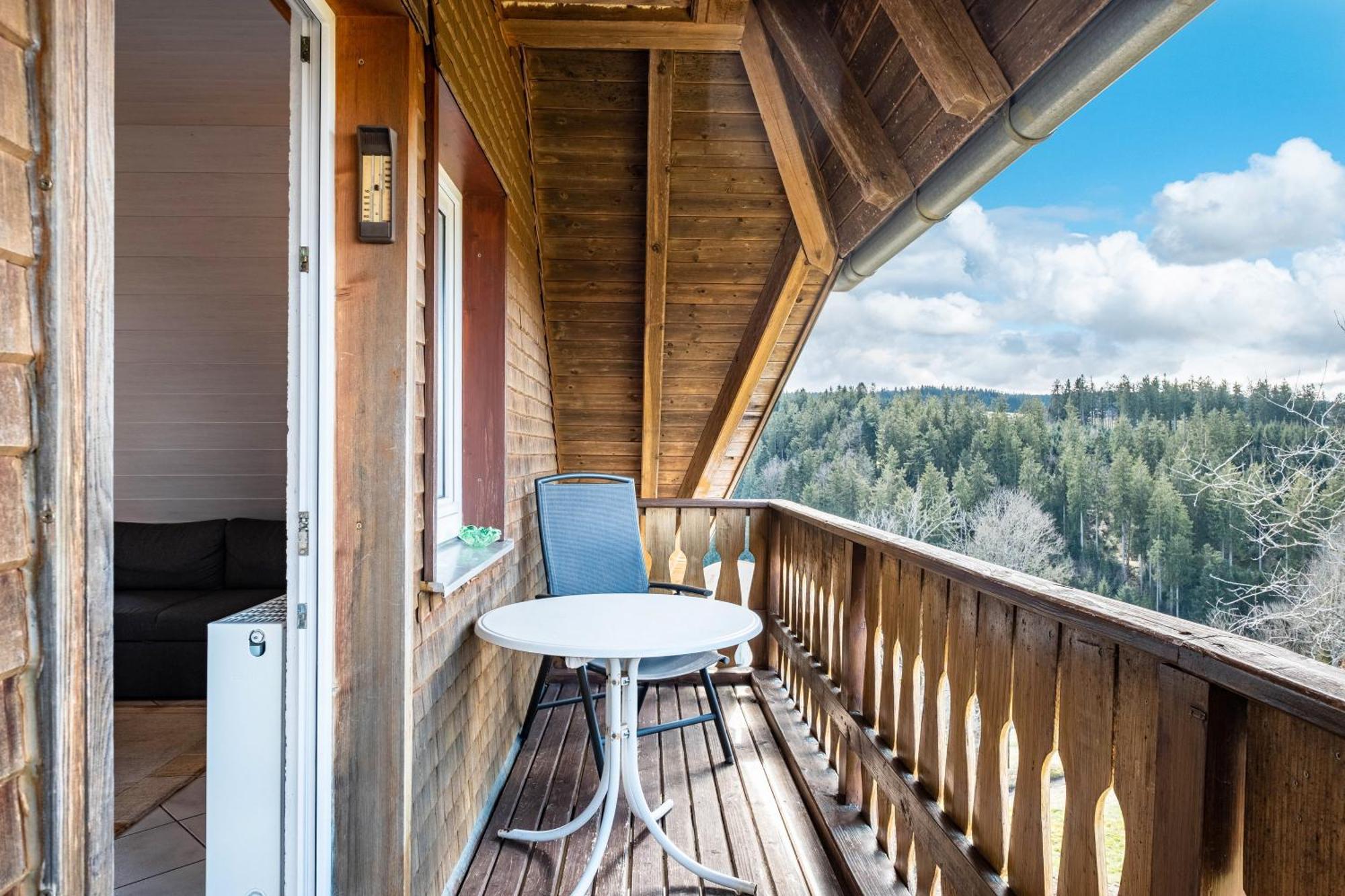 Brosihof Lägenhet Erlenbach  Exteriör bild