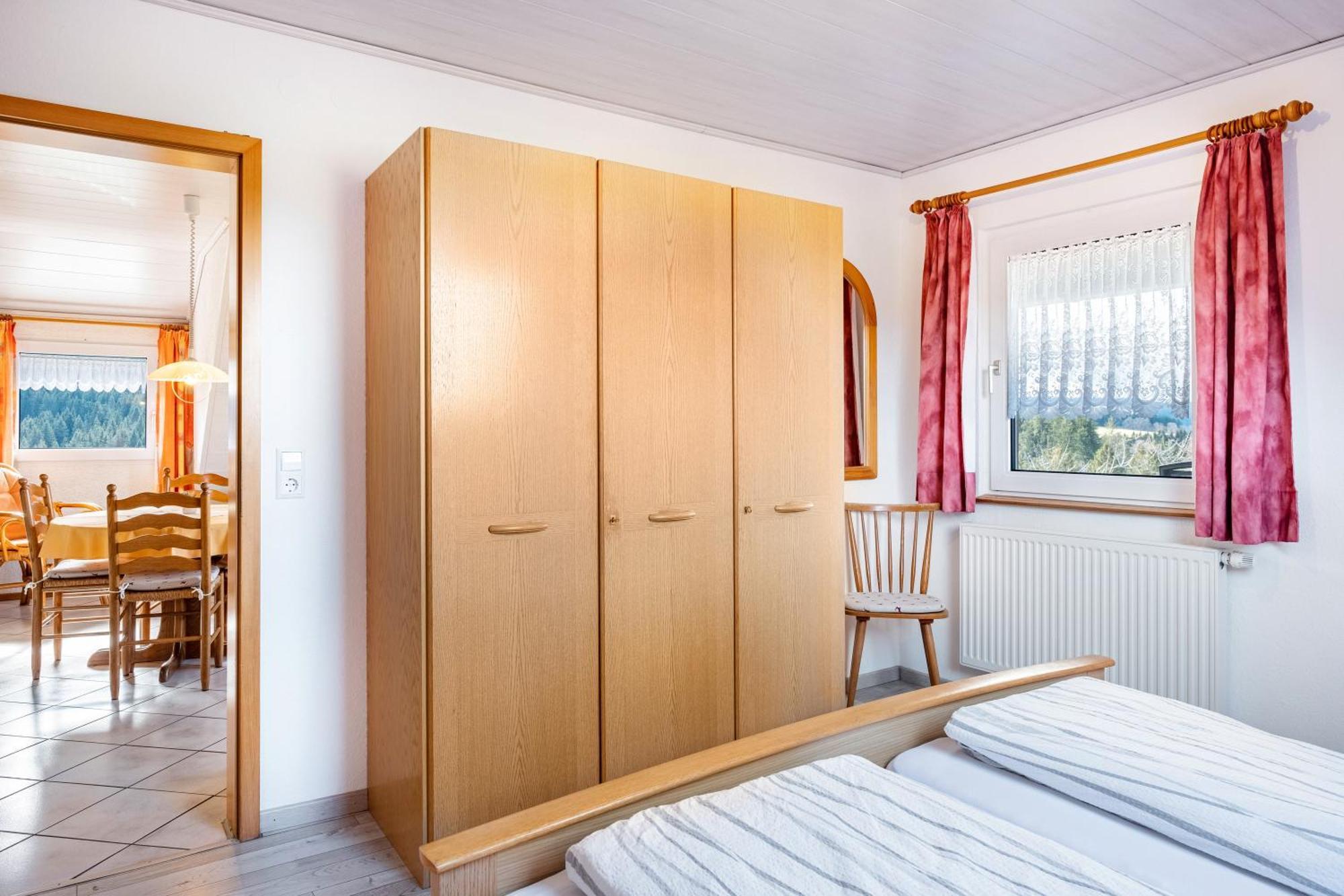 Brosihof Lägenhet Erlenbach  Exteriör bild